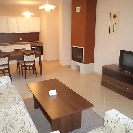 Alexander Services Holiday Apartamento