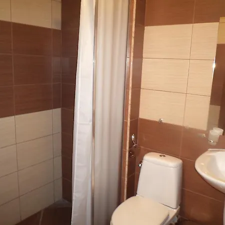 Apartamento Alexander Services Holiday *
