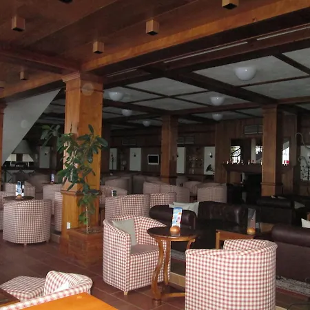 Apartamento Alexander Services Holiday *