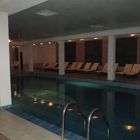 Alexander Services Holiday *