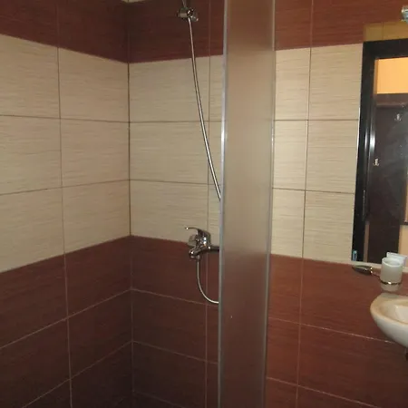 Alexander Services Holiday Bansko