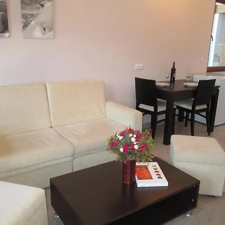 Alexander Services Holiday Apartamento