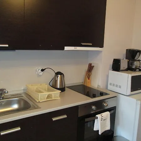 Alexander Services Holiday Apartamento *