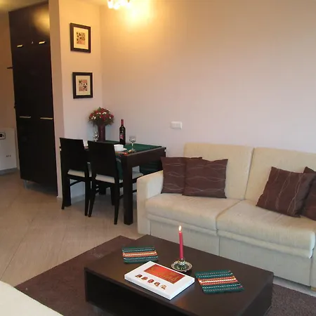 Alexander Services Holiday * Bansko