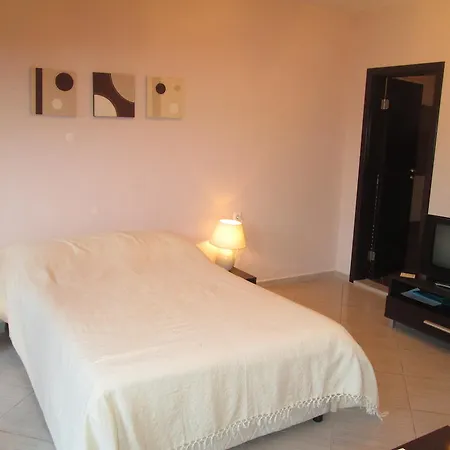 Apartamento Alexander Services Holiday
