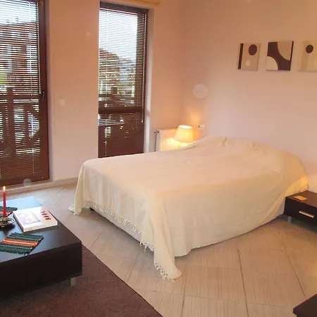 Alexander Services Holiday Apartamento Bansko