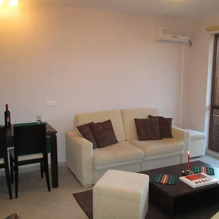 Alexander Services Holiday Apartamento