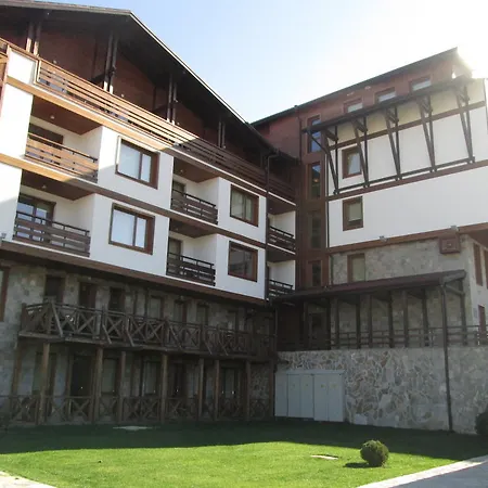 Alexander Services Holiday Apartamento *