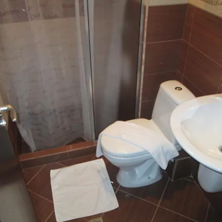 Apartamento Alexander Services Holiday *