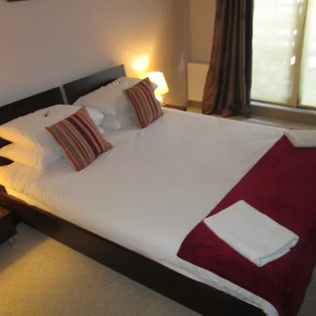 Apartamento Alexander Services Holiday