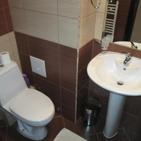 Apartamento Alexander Services Holiday *