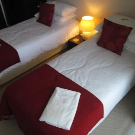 Alexander Services Holiday Apartamento *