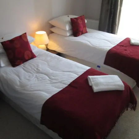 Apartamento Alexander Services Holiday *