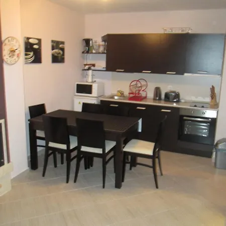 Apartamento Alexander Services Holiday Bansko