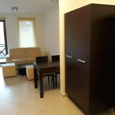 Apartamento Alexander Services Holiday