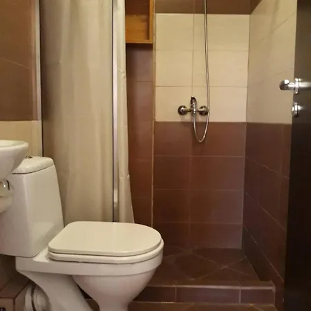 Alexander Services Holiday Bansko